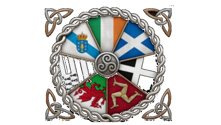 Cletic Nations Flags