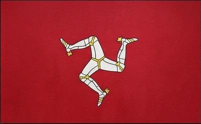 Yn Chruinnaght Isle of Man