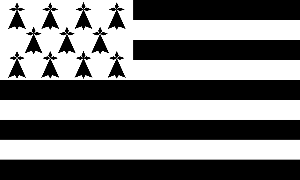 Festival de Cornouaille Brittany