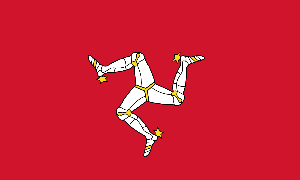 Yn Chruinnaght Isle of Man