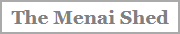 The Menai Shed Is A Community Based Activities Group Link Button